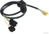 HERTH+BUSS ELPARTS 51277048 Repair Set, harness